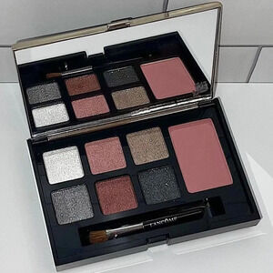 Lancôme Smoky Seduction Eyeshadow & Blush Palette
